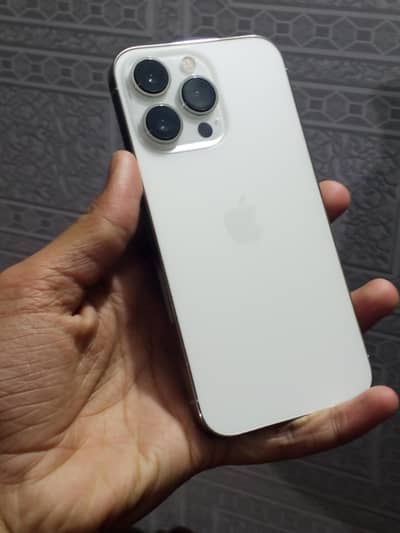 iphone 13 pro official pta approved