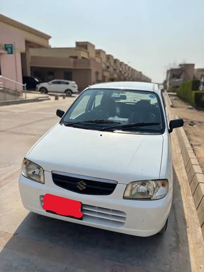 Suzuki Alto 2011