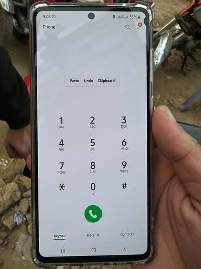 samsung note 10 lite 8/128 vip