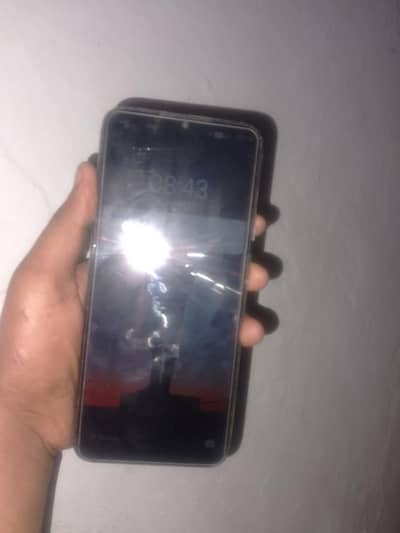 daba hai charger hai magar local hai