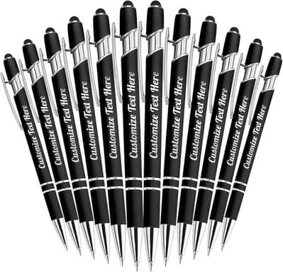 customized ballpoint