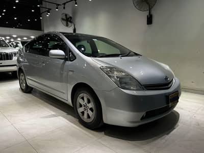 Prius S 1.5
