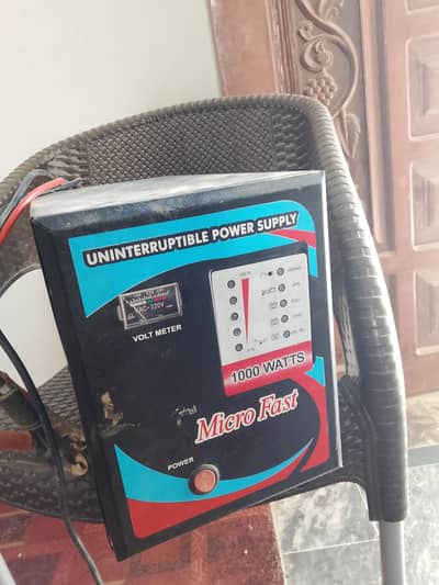 Inverter 1000watt