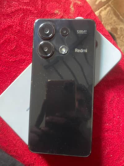 Redmi note 13. . . . 8/128