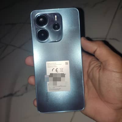 Redmi Note 14 8+8GB 128GB