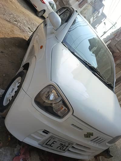 alto VXR 2019 Urgent Sale