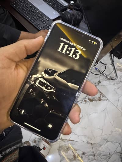 iPhone XS Max 64GB Non-PTA | 9/10 Condition | 100% Working