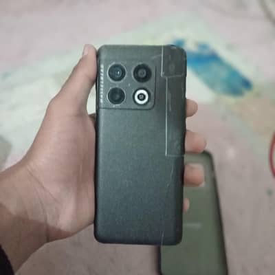 one Plus 10 Pro 12/512gb sale/exchange possible with iPhone/Google