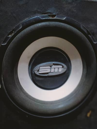 car speaker complete sound system with 4 channel amplifier