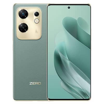 Infinix Zero 40