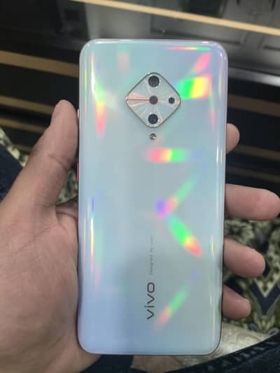 Vivo S1 pro 8/128 gb