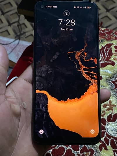 oppo a53 4 64gb official pta with box changer excnge vivo y20 Infinix