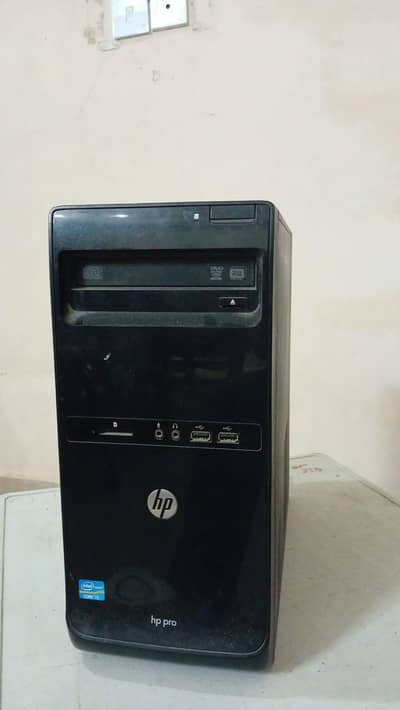 HP pc for sale in reasonable price gtav and Minecraft install