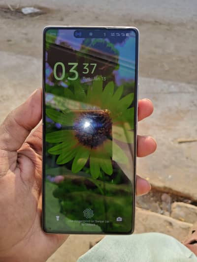 Infinix Note 50 16/256