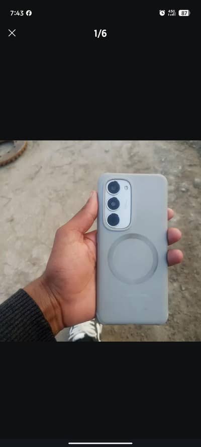 Tecno spark 40 pro plus