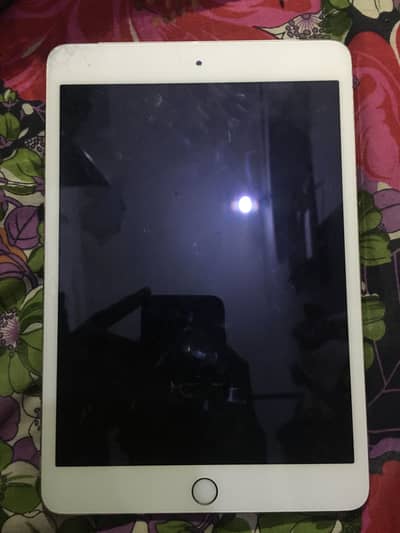 ipad Mini 3