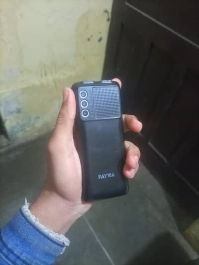 FAYWA SOUND MASTER 3000mah battery