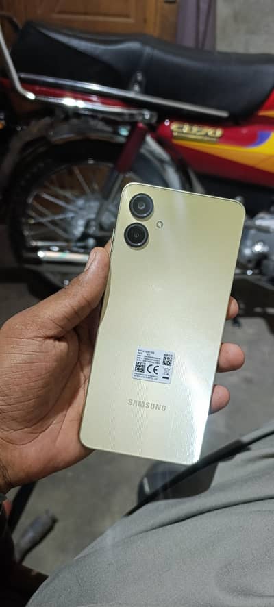 Samsung a06 4/64 03070441387