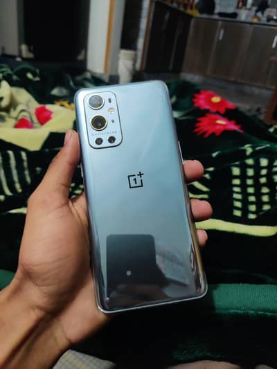 OnePlus 9 pro 8Gb 128GB Dual Sim
