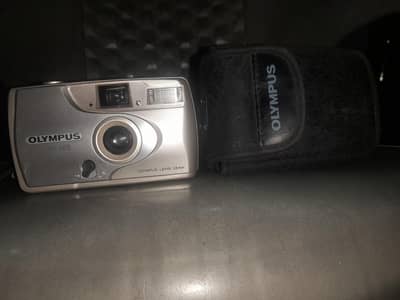 Olympus Camera