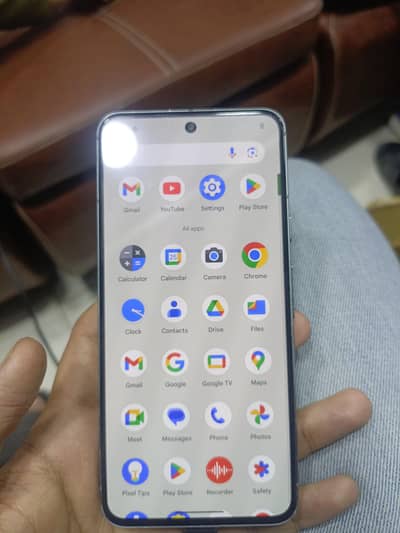 Google pixel 8