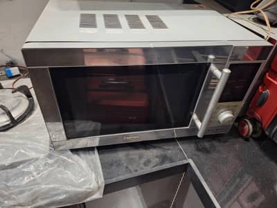 Dawlance Microwave Oven – Delta Series