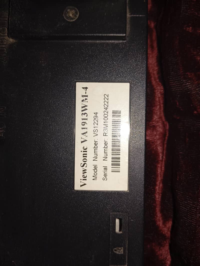 ViewSonic VS12294 3