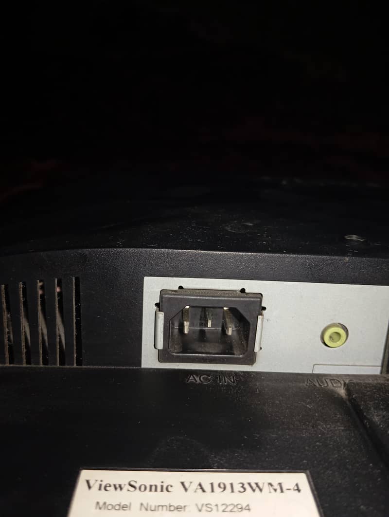 ViewSonic VS12294 6