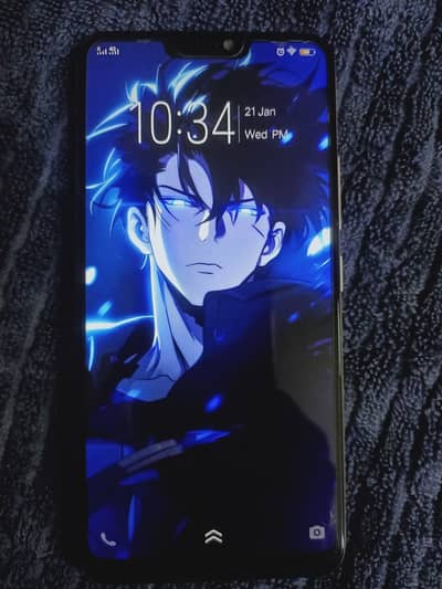 Vivo Y85 PTA approved