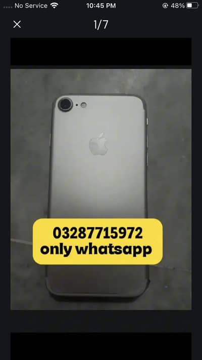 Apple Iphone For Sale