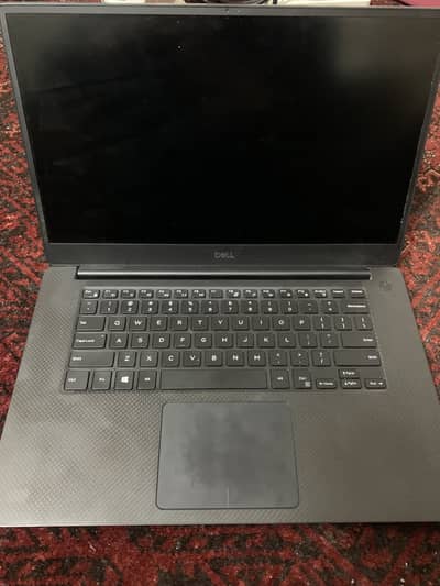 Dell precision 5540 Core i7 9 generation with 32gb ram and 512gb ssd