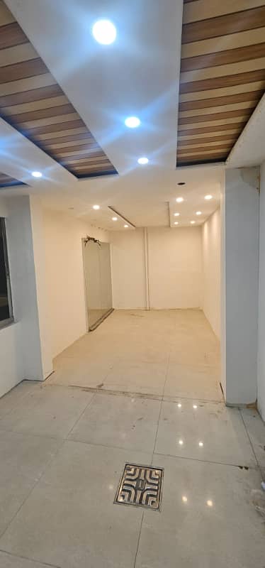 Shop For Rent G1 Market