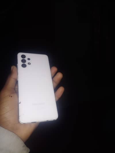 Samsung galaxy A32