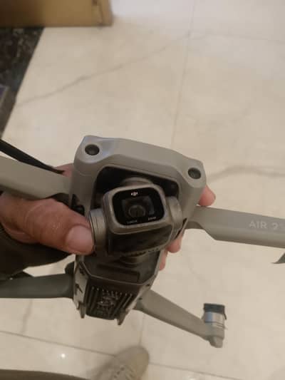 Dji Air 2s