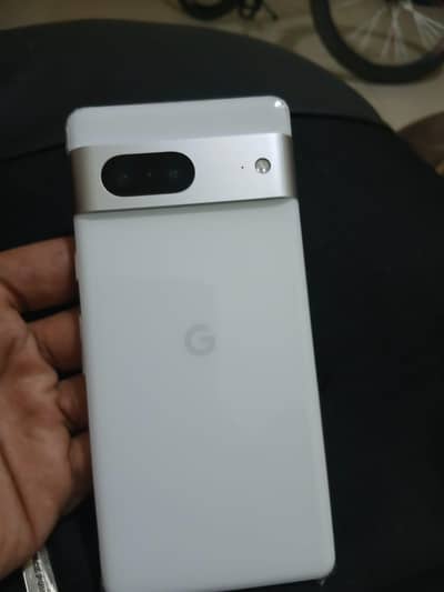 google pixel 7 pta