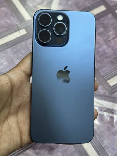 iPhone 15 pro max factory unlock