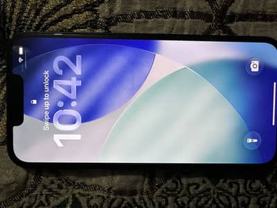 13 JV 128GB Health 98 DEEP BLUE