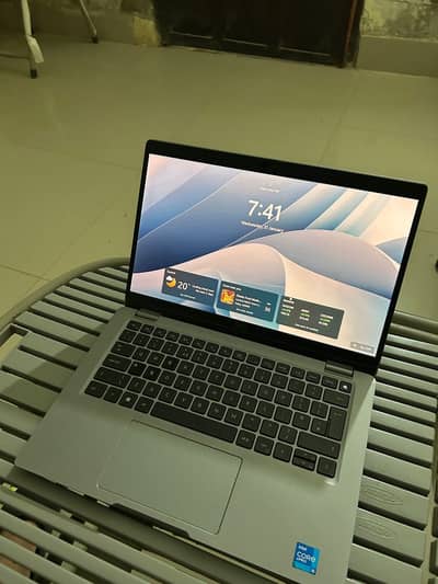 Dell Latitude 5320 16GB Ram-256GB SSD-Core i5 11th generation