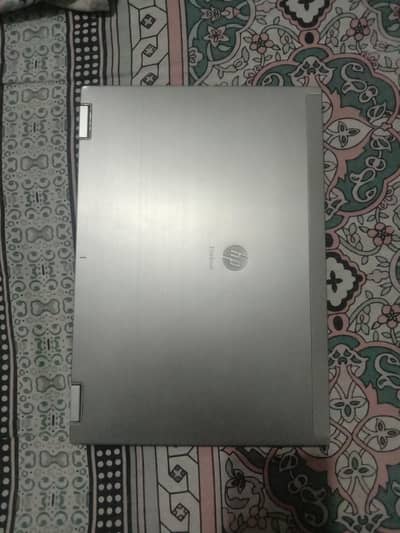 Hp elitebook 8440p