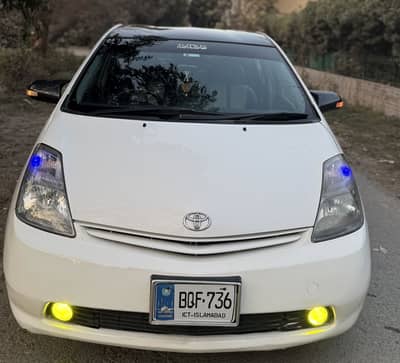 Prius 2010