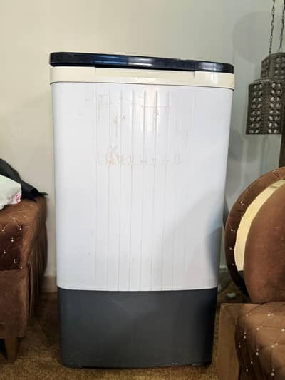 Dawlance DW9100 C washing machibe for sale