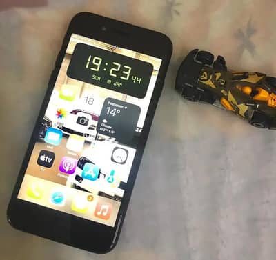 I phone 7 128 GB PTA Approved Original