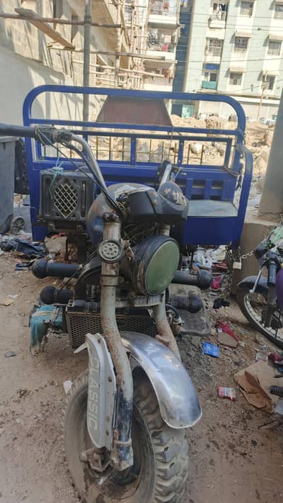 Rickshaw & Chingchi for sale in Karachi