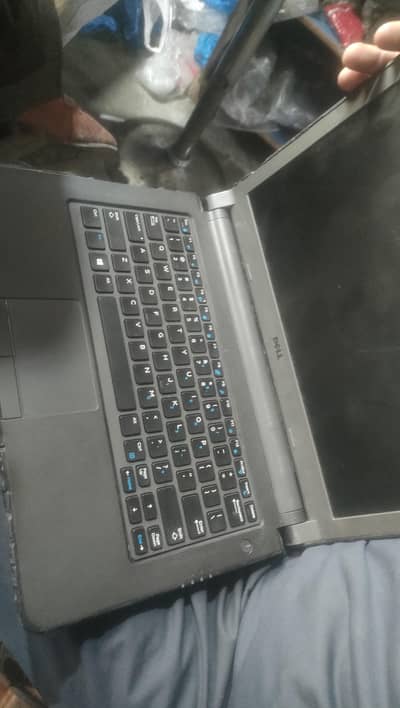 Dell Latitude 3340 i3 5th gen