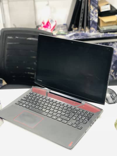 Lenovo legion 6gb gtx graphic card