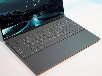 Dell XPS 13 Plus 9320 core i7 13th Gen