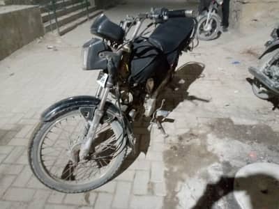 all ok hai engine bhai seld hai