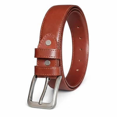 100% PURE LEATHER BELTS