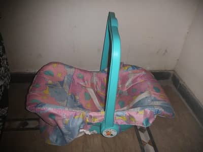 Baby Carrying Cot (0316-4560295)