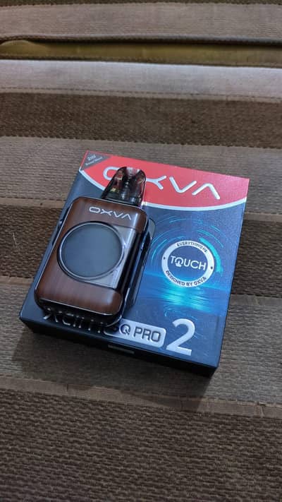oxva xlim sq pro 2